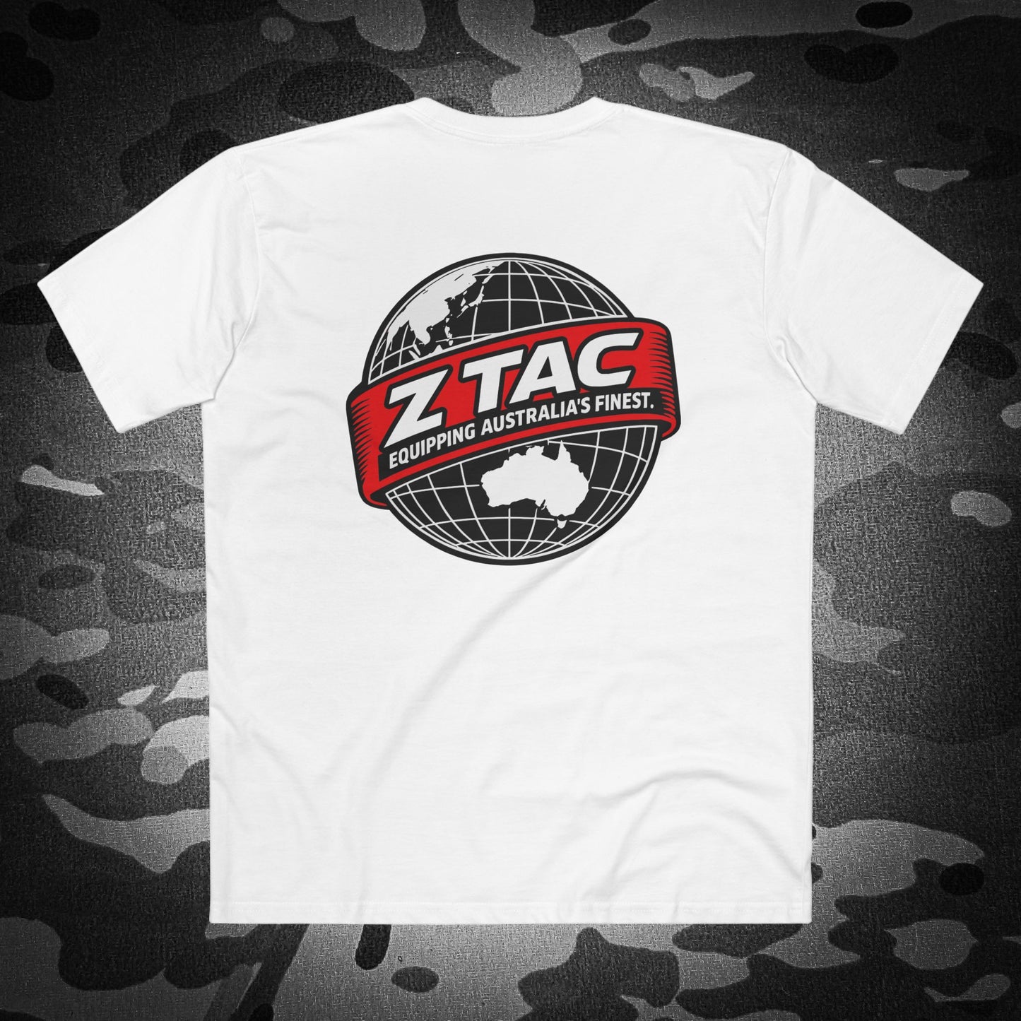 Z Tac World Wide