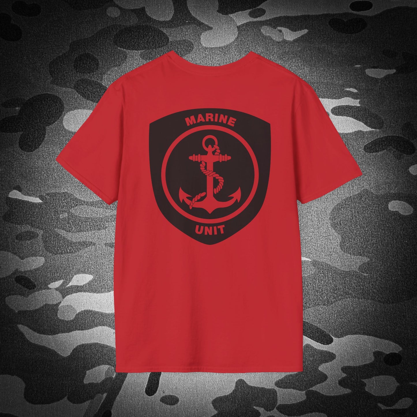 Marine Unit Tee