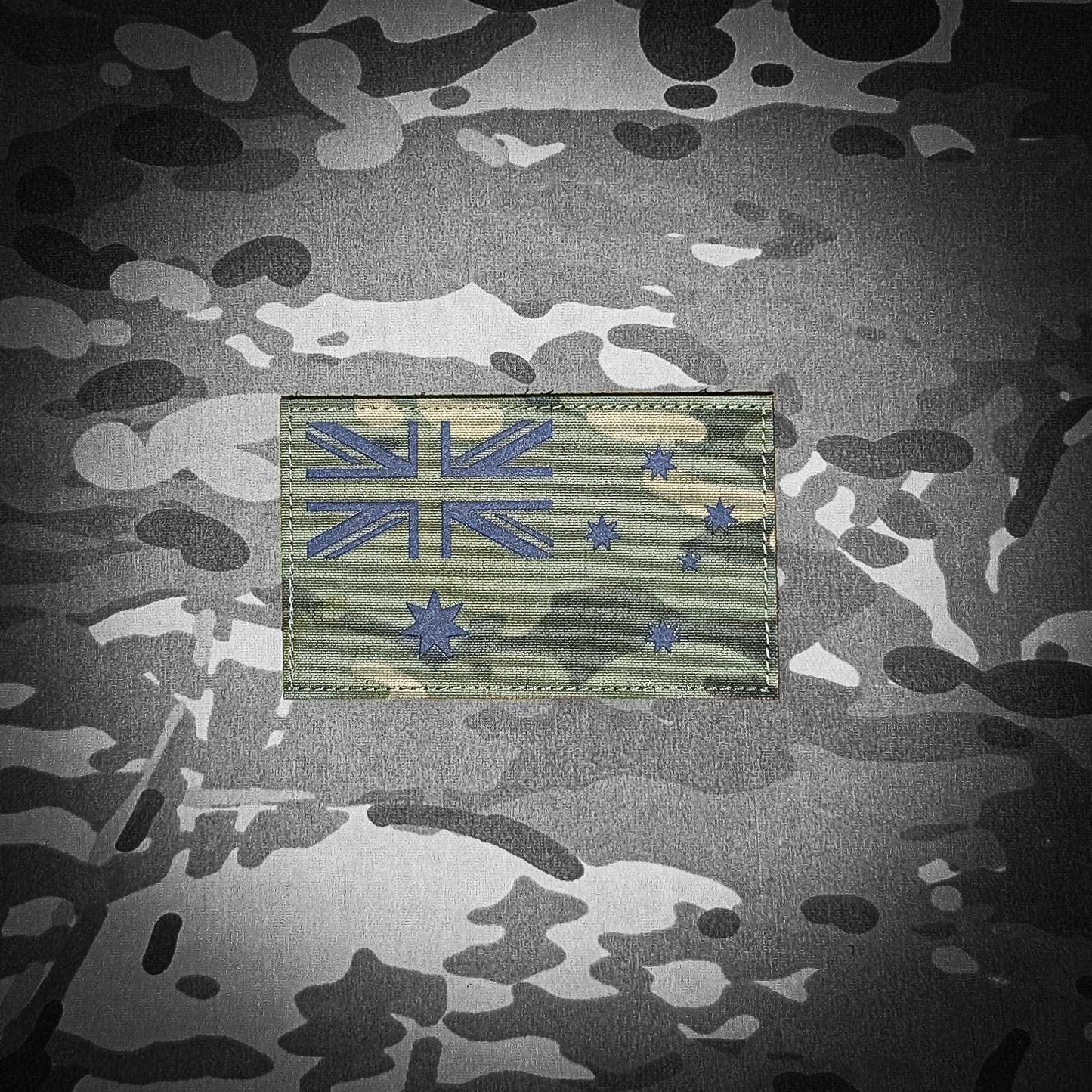 Big-Rig ANF - MC Tropic Thunder