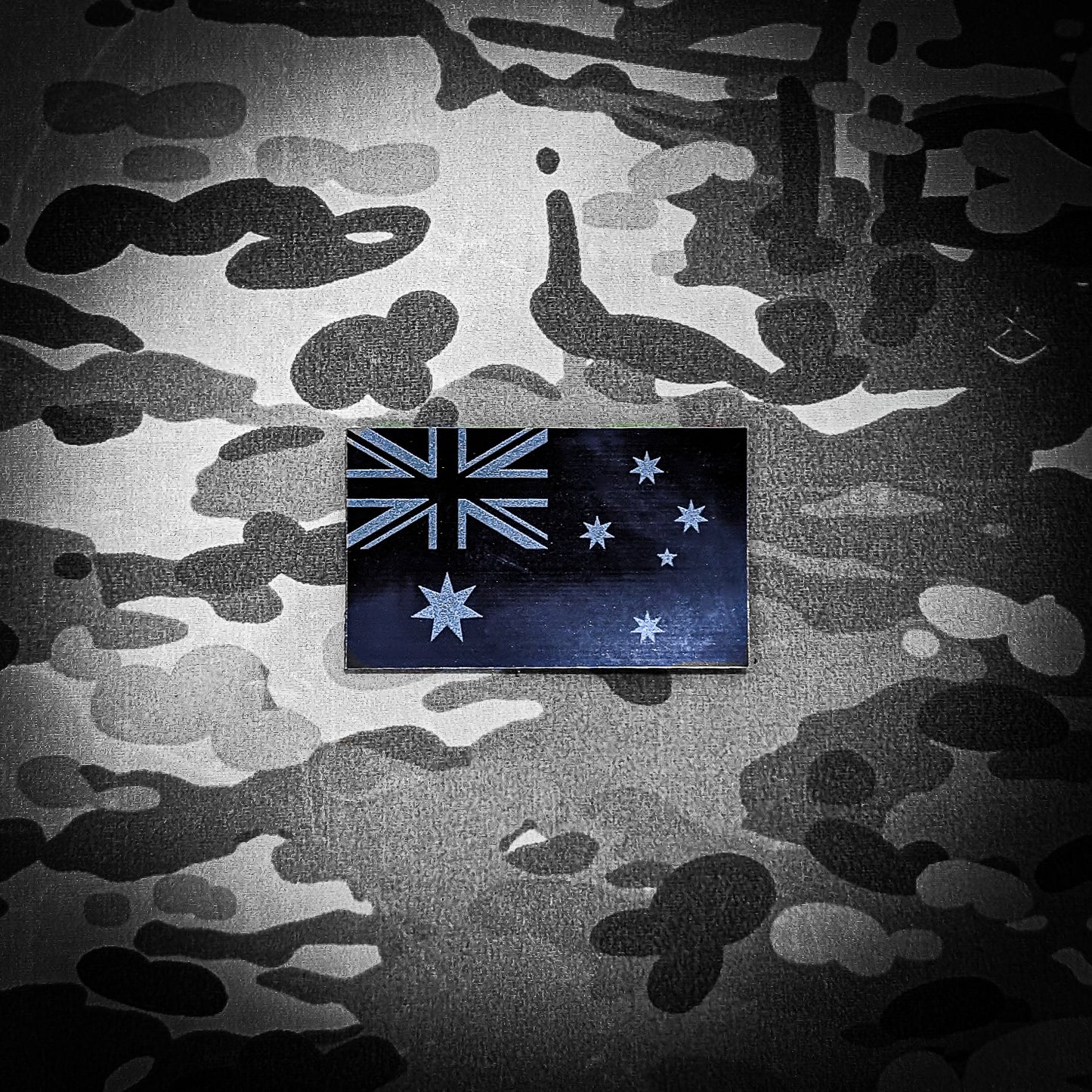 IR ANF - Operational/Full Covert IR IFF