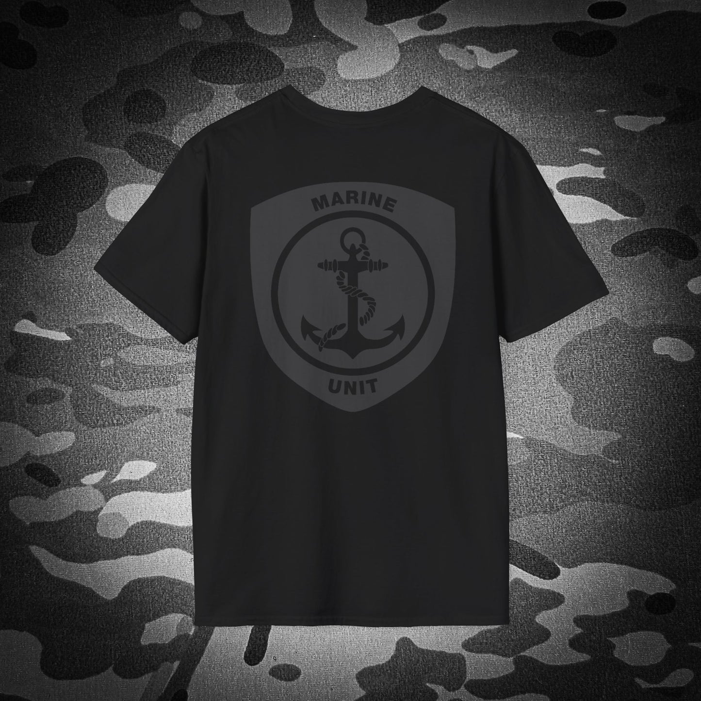 Marine Unit Tee