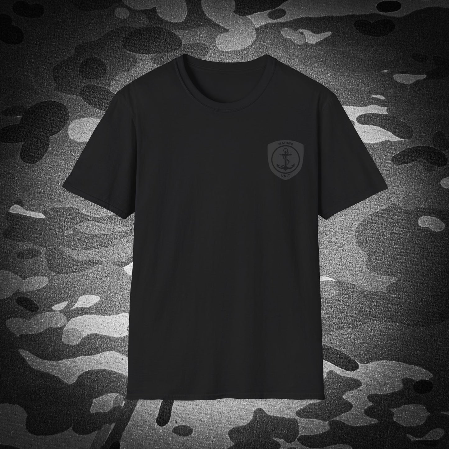 Marine Unit Tee