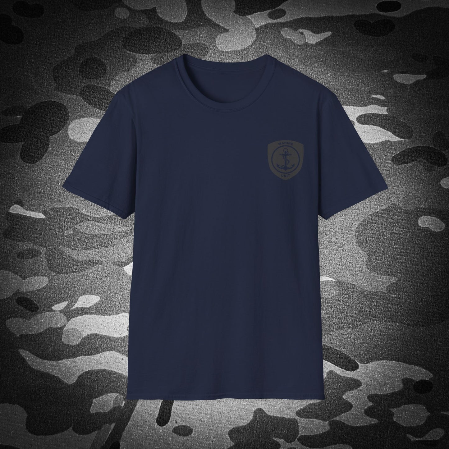 Marine Unit Tee