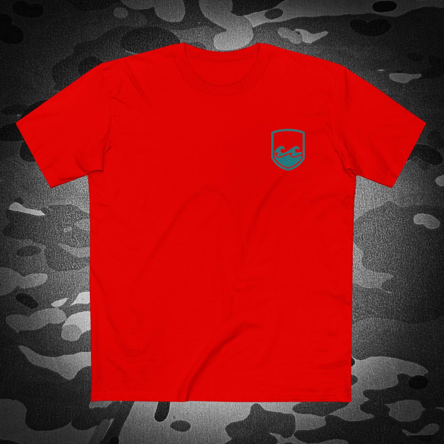 LHV Endless Summer Tee