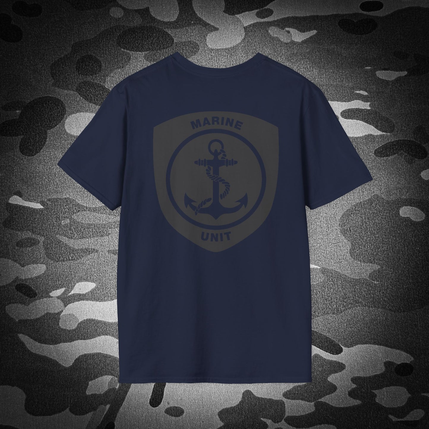 Marine Unit Tee