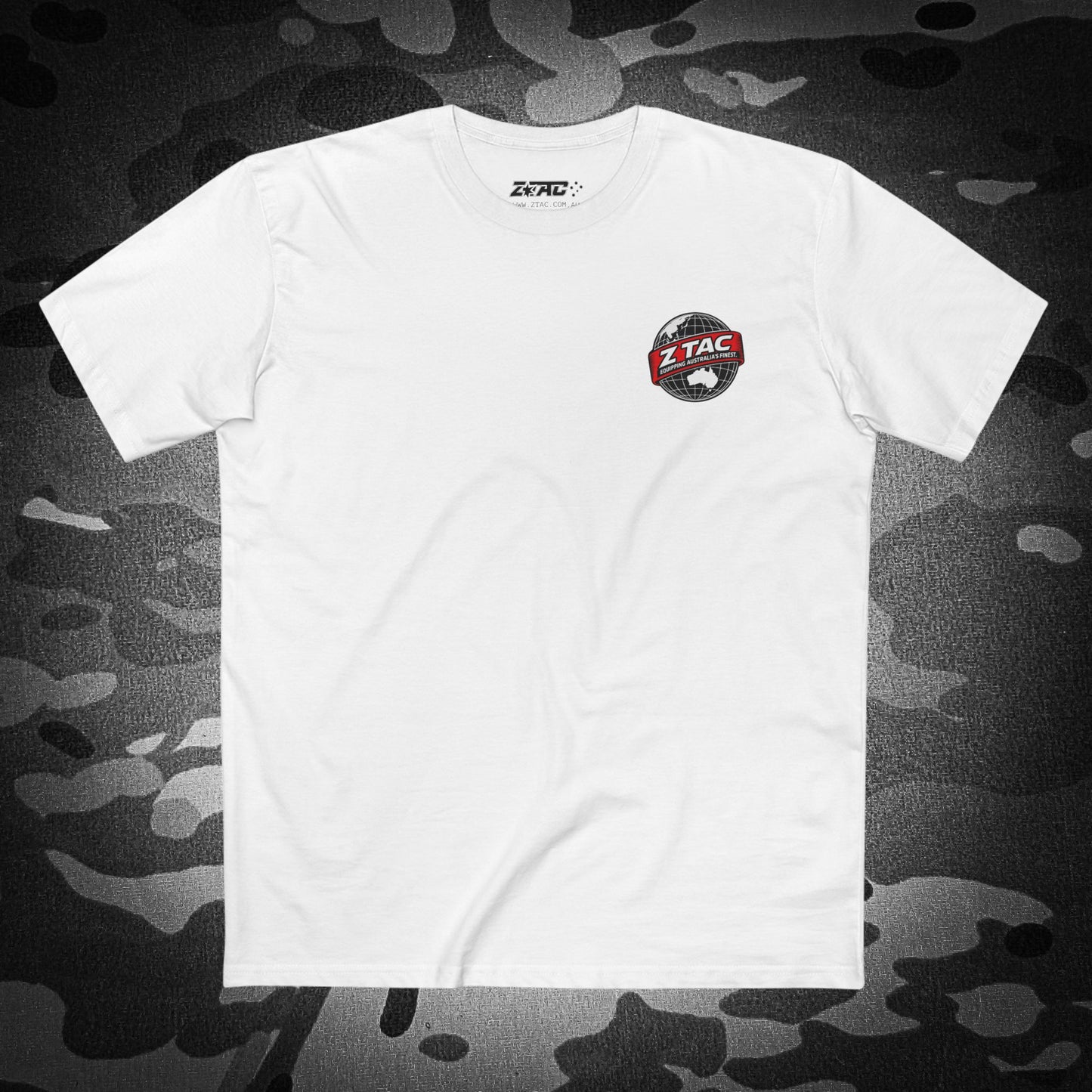 Z Tac World Wide
