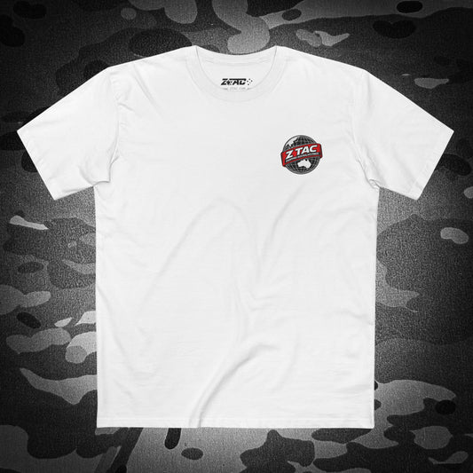Z Tac World Wide