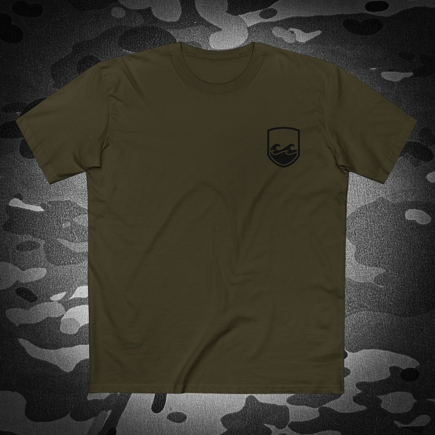 LHV Endless Summer Tee