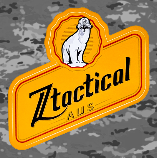 Z Tac Label Slap