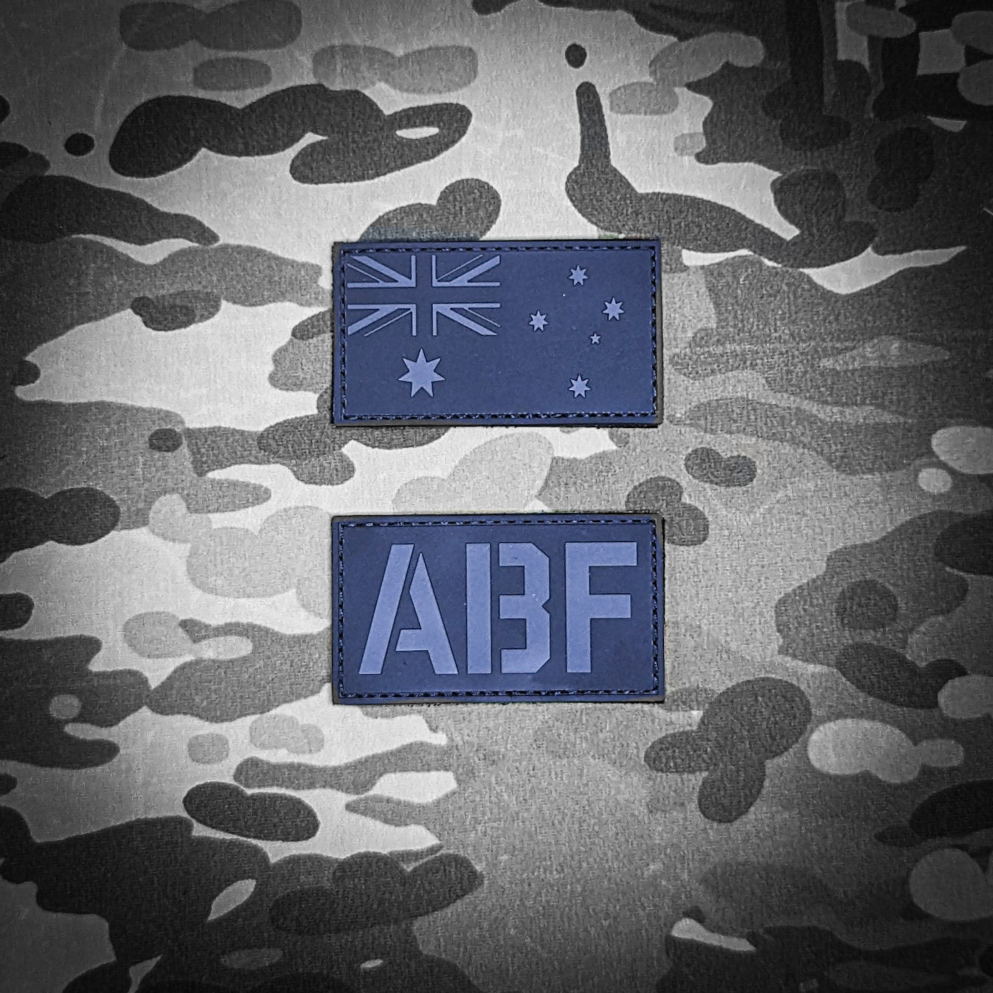 Team Wendy Patch Set