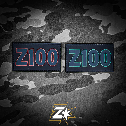 Z100 Port/Starboard PVC Patches